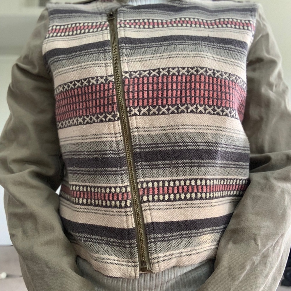 Jean Jacket - Picture 2 of 3